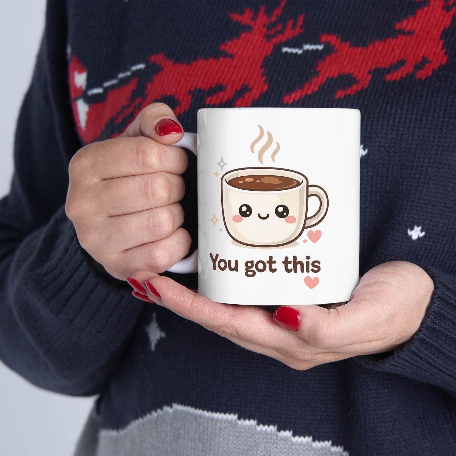 Coffee Mugs