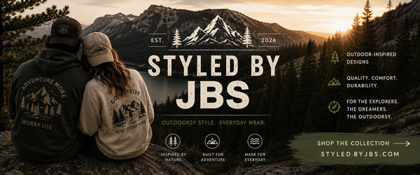 Styled By JBS